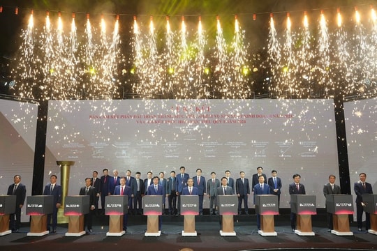 VICEM: Vượt khó, ứng dụng khoa học kỹ thuật “Đổi mới sáng tạo”