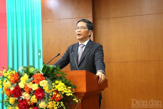 Ban Kinh tế Trung ương nâng cao chất lượng tham mưu chiến lược phát triển kinh tế