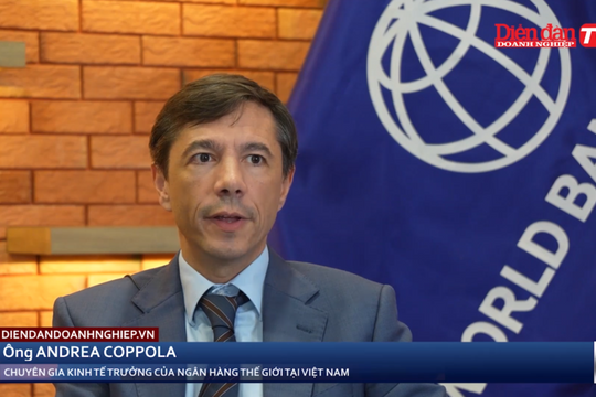 Tiêu dùng tư nhân là động lực chính cho tăng trưởng kinh tế