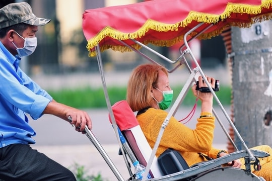 Cuộc đua hiện thực hoá mục tiêu của du lịch Việt trong năm 2024