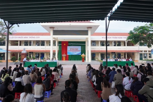 Bằng giả - hệ luỵ thật