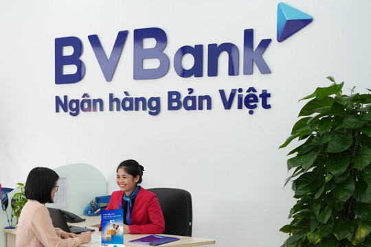 Dễ dàng tiếp cận nguồn vốn từ BVBank với gói vay lãi suất chỉ từ 5%/năm