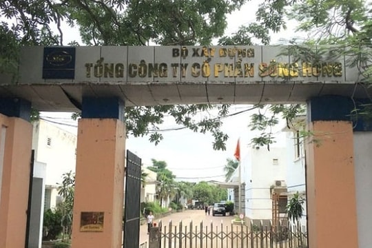 Tổng Giám đốc bị bắt, SHG kinh doanh ra sao?