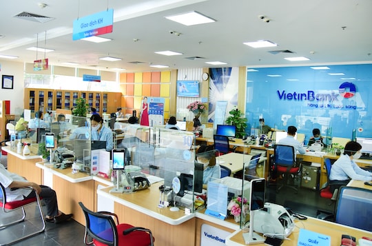 VietinBank ra mắt Gói tài chính xanh GREEN UP, đồng hành cùng doanh nghiệp phát triển bền vững