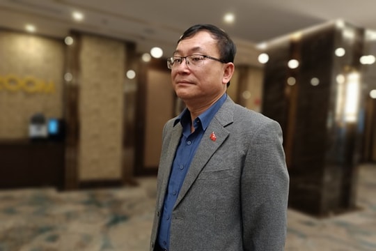 Điểm mới trong Luật Kinh doanh bất động sản, Luật Nhà ở sửa đổi 2023