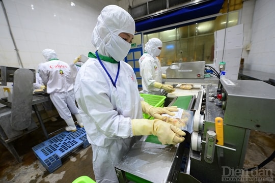 Nghị quyết số 02/NQ-CP: Động lực thúc đẩy... tăng trưởng