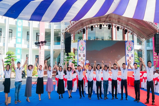 Quảng Nam: “Trợ lực” cho các Hội khởi nghiệp