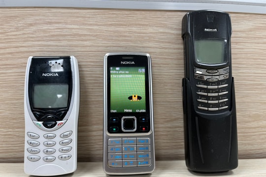 Tắt sóng 2G để thúc đẩy chuyển đổi số quốc gia