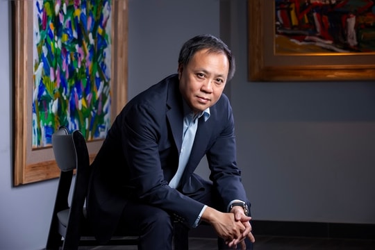 Phúc Sinh Group được định giá 320 triệu USD, lần đầu nhận vốn quỹ ngoại