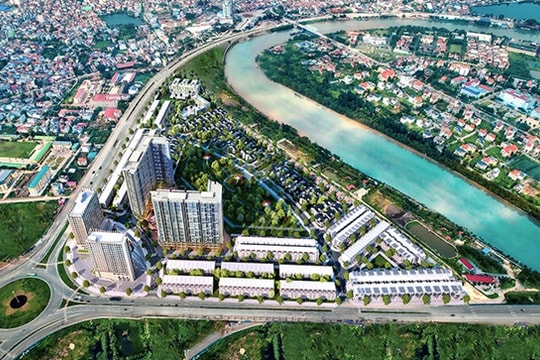 Năm 2024, bất động sản Hải Phòng có khởi sắc?