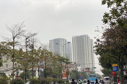 Hóa giải "nút thắt" nhà ở xã hội