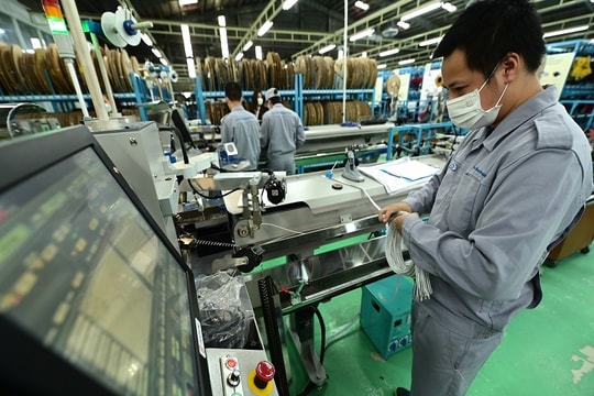 Thêm phương án hỗ trợ doanh nghiệp Quảng Nam