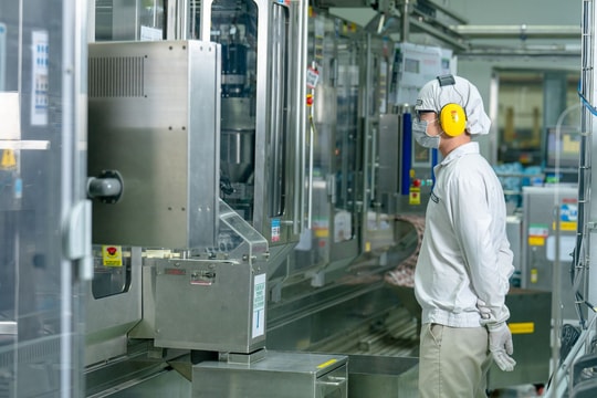 Nestlé đầu tư thêm 100 triệu USD, tiếp tục mở rộng sản xuất tại thị trường Việt Nam
