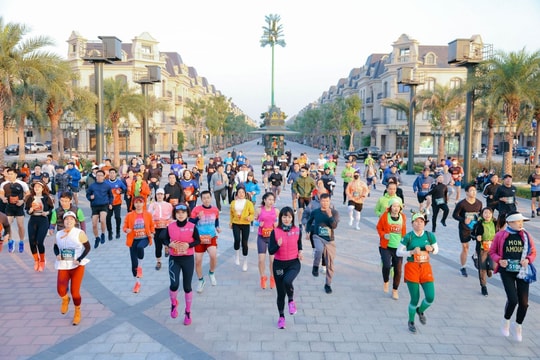 Siêu chính sách “Nhà Mới - Xe mới - Vận hội mới” thổi bùng sức sống cho “quận Kinh đô”