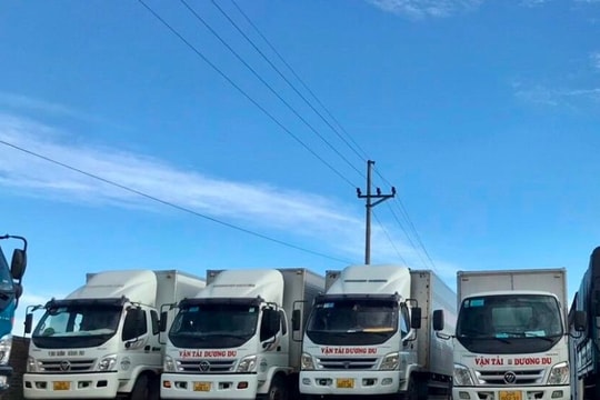 Câu chuyện khởi nghiệp của người lái xe taxi