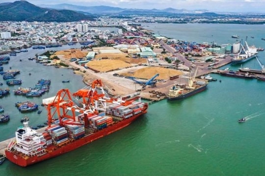 Hơn 40 triệu cổ phiếu QNP sắp giao dịch trên sàn HoSE