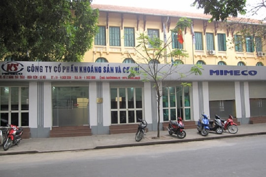 Cổ phiếu có nguy cơ bị hủy niêm yết, MIM giải trình ra sao?