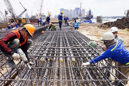 SSI dự báo ra sao về lợi nhuận của các doanh nghiệp thép năm 2024?