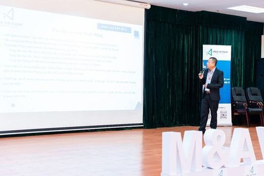 M&A bất động sản 2024: Nhà đầu tư cần minh bạch về chính sách