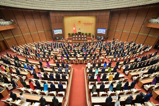 18 vấn đề lớn của Luật Đất đai sửa đổi được thống nhất