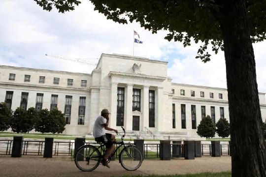 Thời điểm cắt giảm lãi suất của các ngân hàng trung ương