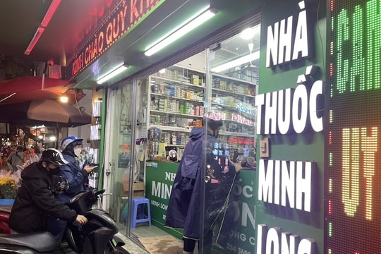 TP.HCM sẽ cấm livestream bán thuốc chữa bệnh