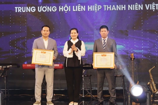 Doanh nhân trẻ Hải Phòng cần bứt phá và tăng tốc trong năm 2024
