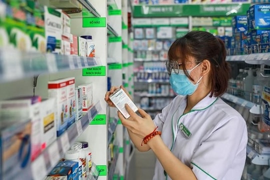 Sửa Luật Dược để doanh nghiệp “dễ thở” hơn