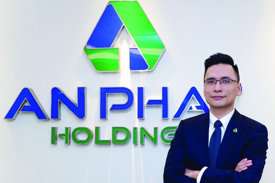 Đưa Việt Nam vào “bản đồ” nhựa thế giới