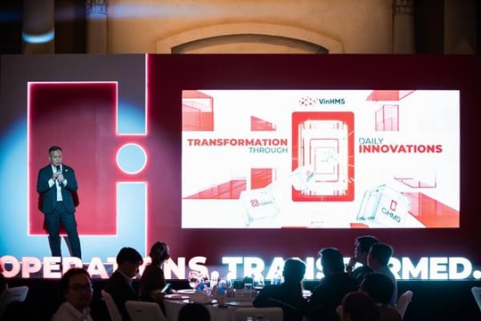 Cơ hội cho các doanh nghiệp mở rộng thị trường ngành du lịch và quản trị khách sạn