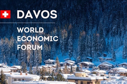 Điều gì sẽ làm “nóng” Diễn đàn DAVOS?