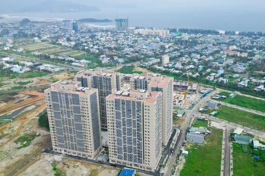 Tiêu chí nào giúp dự án nhà ở Đà Nẵng thanh khoản tốt?