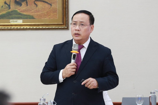 Phát triển ngành chíp bán dẫn: Cần có chính sách cho doanh nghiệp và nguồn nhân lực