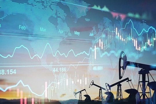 Rối như…. thị trường dầu mỏ thế giới