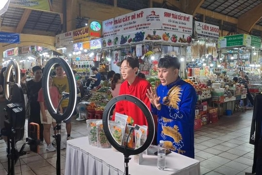 Triển vọng ngành bán lẻ: Kỳ vọng vào các xu hướng bán lẻ mới