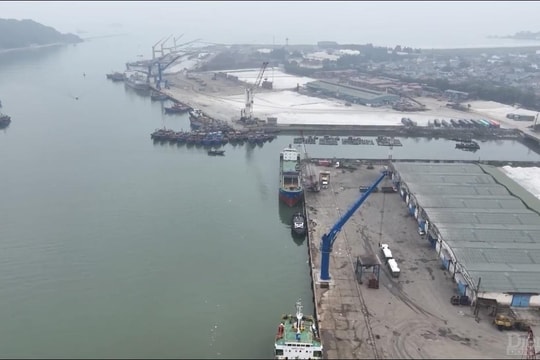 Hoạch định chiến lược phát triển Nghệ An – Bài 1: Khát vọng bứt phá!