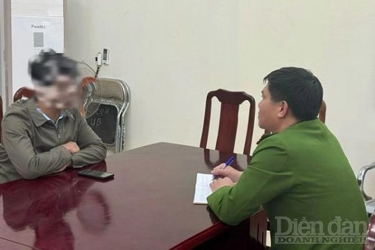 Thanh Hóa: Cảnh báo thủ đoạn gọi điện giả danh cán bộ nhằm chiếm đoạt tài sản