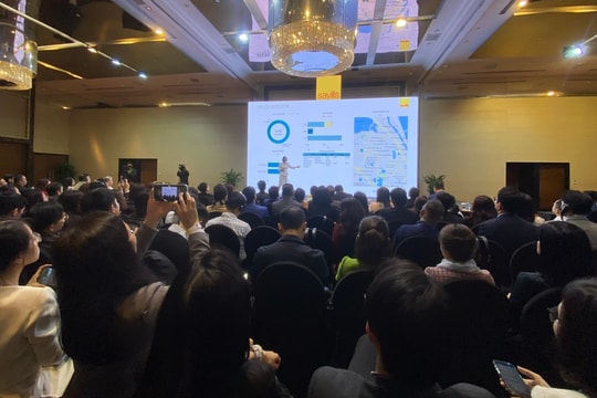 Hà Nội: Khu vực nào sẽ chiếm sóng nguồn cung nhà ở?