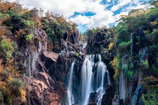 Phó Thủ tướng Trần Hồng Hà: Quy hoạch tỉnh Gia Lai là địa phương phát triển bền vững