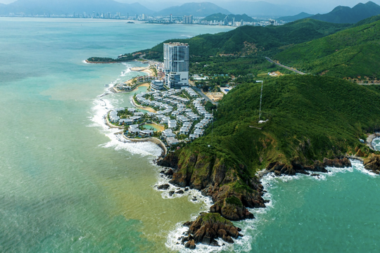 Tín hiệu tích cực cho bất động sản nghỉ dưỡng