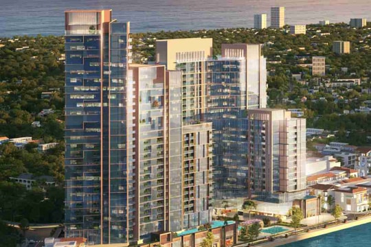 Bất động sản Đà Nẵng và phụ cận: Cung - cầu suy giảm mạnh