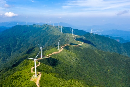 Giảm phát thải Net-Zero: Khoảng cách tham vọng và hiệu suất thực tế