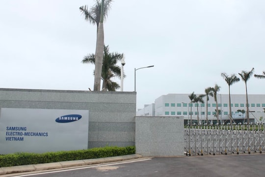 Samsung và LG đối đầu trên thị trường linh kiện AI