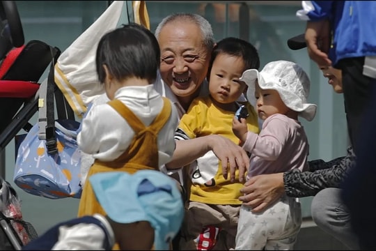 Khủng hoảng nhân khẩu học "đe dọa" kinh tế Trung Quốc