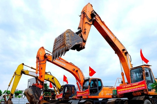 Hải Dương: Vì sao tiến độ xây dựng nhà ở xã hội còn chậm?