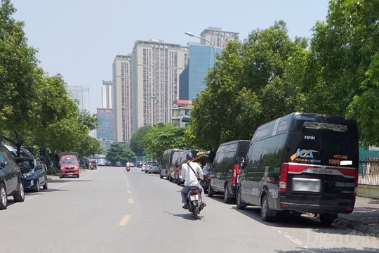 Sửa Nghị định 10/2020: Cân nhắc quy định về thu hồi giấy phép kinh doanh