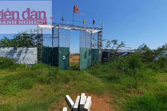 5 thay đổi lớn trong Luật Đất đai mới