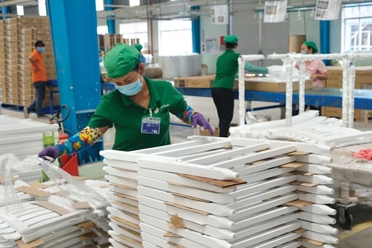 Doanh nghiệp gỗ "lấy ngắn nuôi dài"