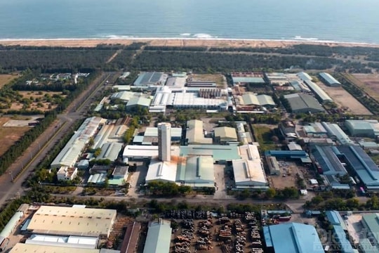 Phú Yên: Cam kết đẩy mạnh cải cách hành chính để cải thiện môi trường đầu tư