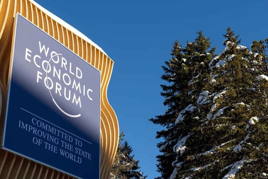 WEF Davos 2024: Thúc đẩy hợp tác quản lý AI